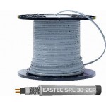 Саморегулирующийся нагревательный кабель SRL-30-2CR